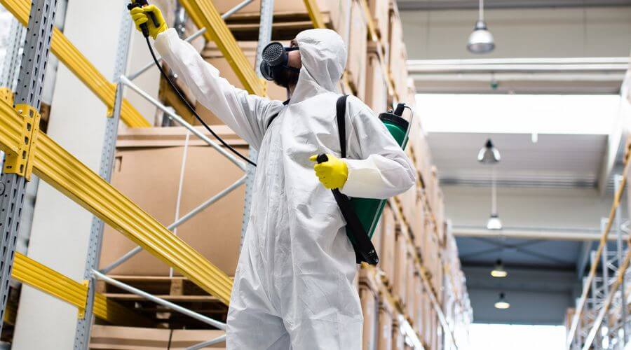 Why choose Mebane Mosquito Fogging for mosquito fogging in Mebane